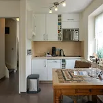 Westerbrise App 4 Lighthouse Apartament *