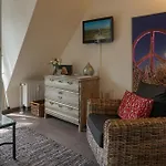 Westerbrise App 4 Lighthouse Apartament Wenningstedt-Braderup
