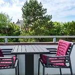 Apartament Westerbrise App 4 Lighthouse Wenningstedt-Braderup
