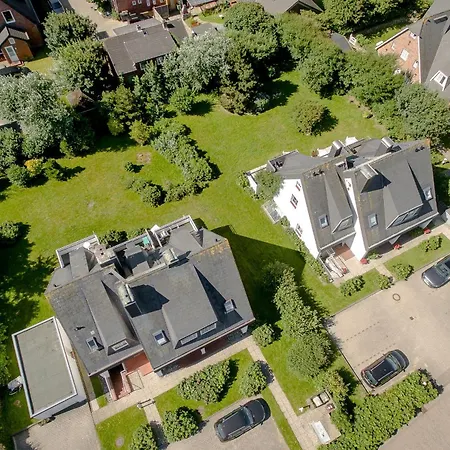 Westerbrise App 4 Lighthouse