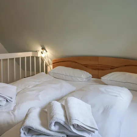 Westerbrise App 4 Lighthouse דירה