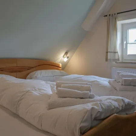 דירה Westerbrise App 4 Lighthouse