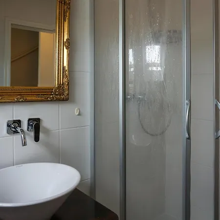 דירה Westerbrise App 4 Lighthouse *