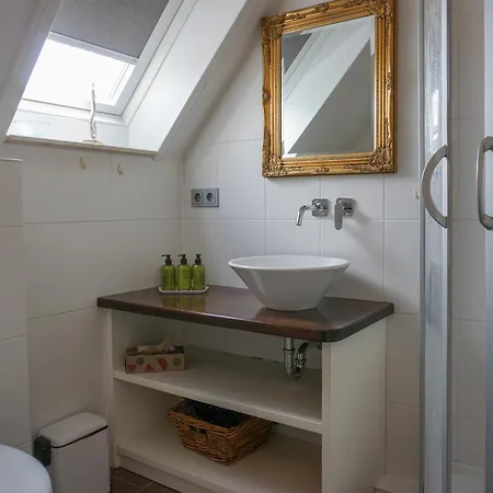 Westerbrise App 4 Lighthouse דירה Wenningstedt-Braderup