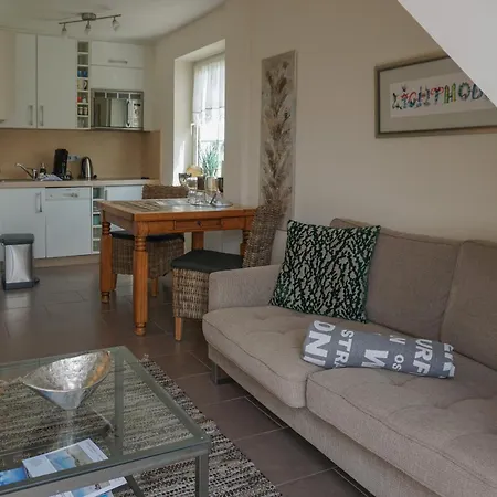 דירה Westerbrise App 4 Lighthouse Wenningstedt-Braderup