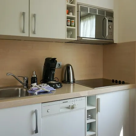 Westerbrise App 4 Lighthouse *