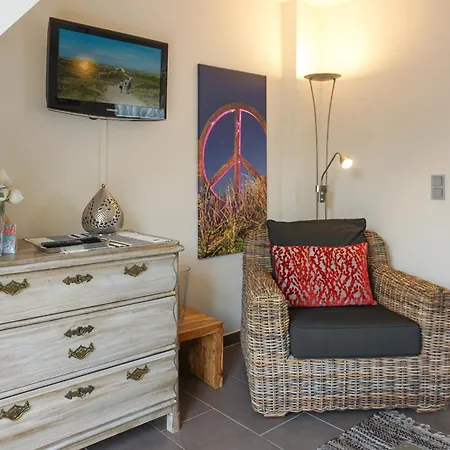 Westerbrise App 4 Lighthouse Wenningstedt-Braderup