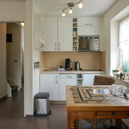 Westerbrise App 4 Lighthouse דירה *