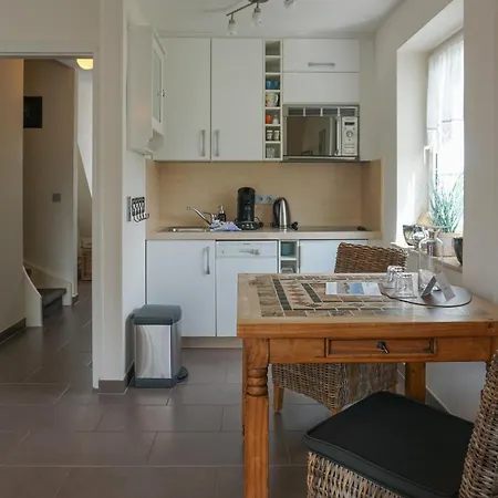 דירה Westerbrise App 4 Lighthouse *