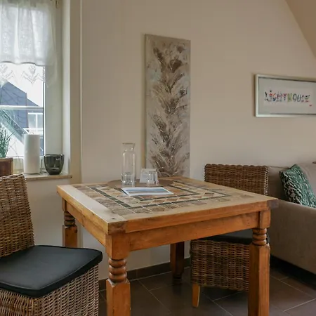 Westerbrise App 4 Lighthouse * Wenningstedt-Braderup