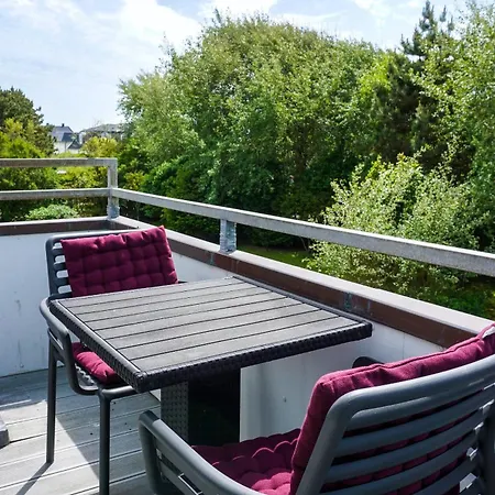 דירה Westerbrise App 4 Lighthouse *