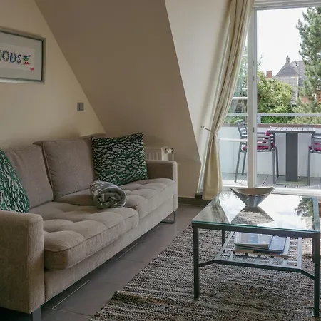 Westerbrise App 4 Lighthouse * Wenningstedt-Braderup