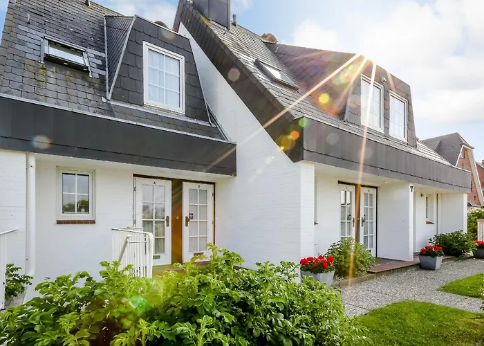 Westerbrise App 4 Lighthouse Apartamento