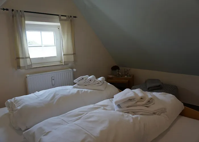 Westerbrise App 4 Lighthouse * Wenningstedt-Braderup