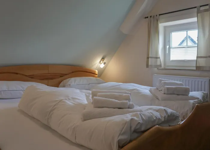 Apartamento Westerbrise App 4 Lighthouse