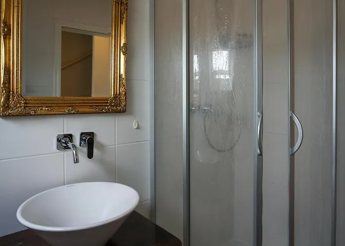 Apartamento Westerbrise App 4 Lighthouse *