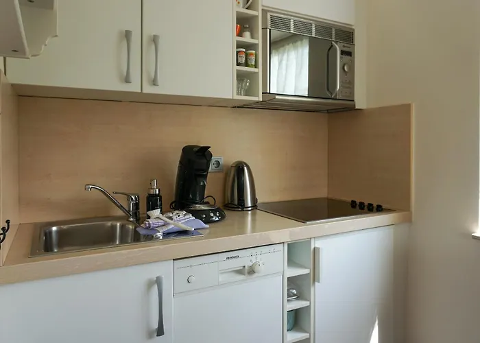 Westerbrise App 4 Lighthouse *