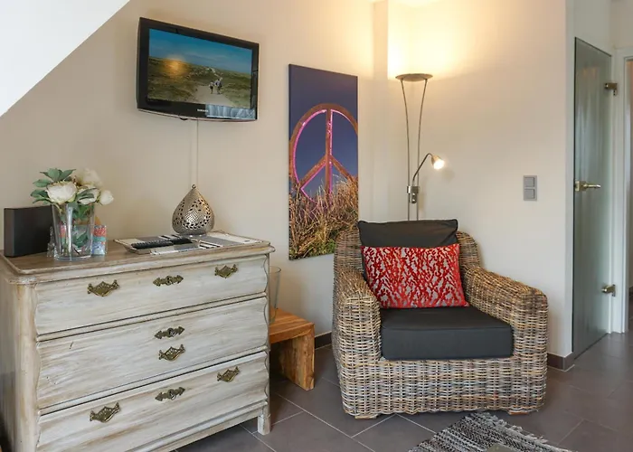 Westerbrise App 4 Lighthouse Wenningstedt-Braderup