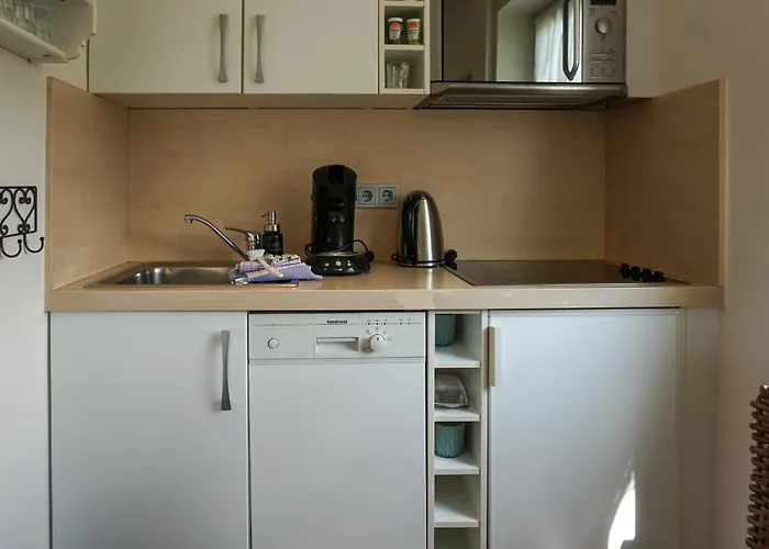 Westerbrise App 4 Lighthouse Apartamento