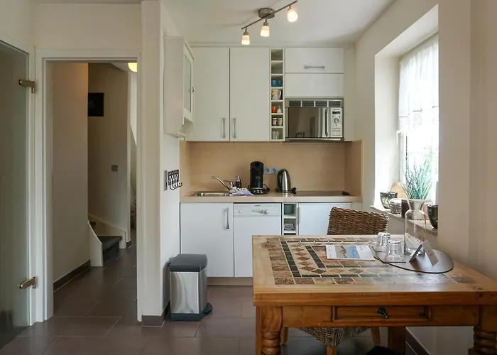 Westerbrise App 4 Lighthouse Apartamento *