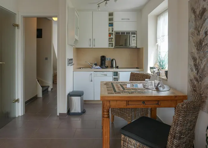 Apartamento Westerbrise App 4 Lighthouse *