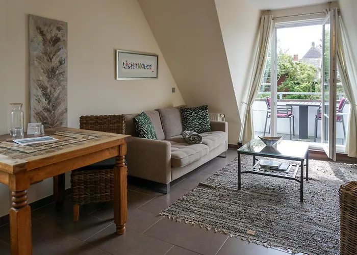 Westerbrise App 4 Lighthouse